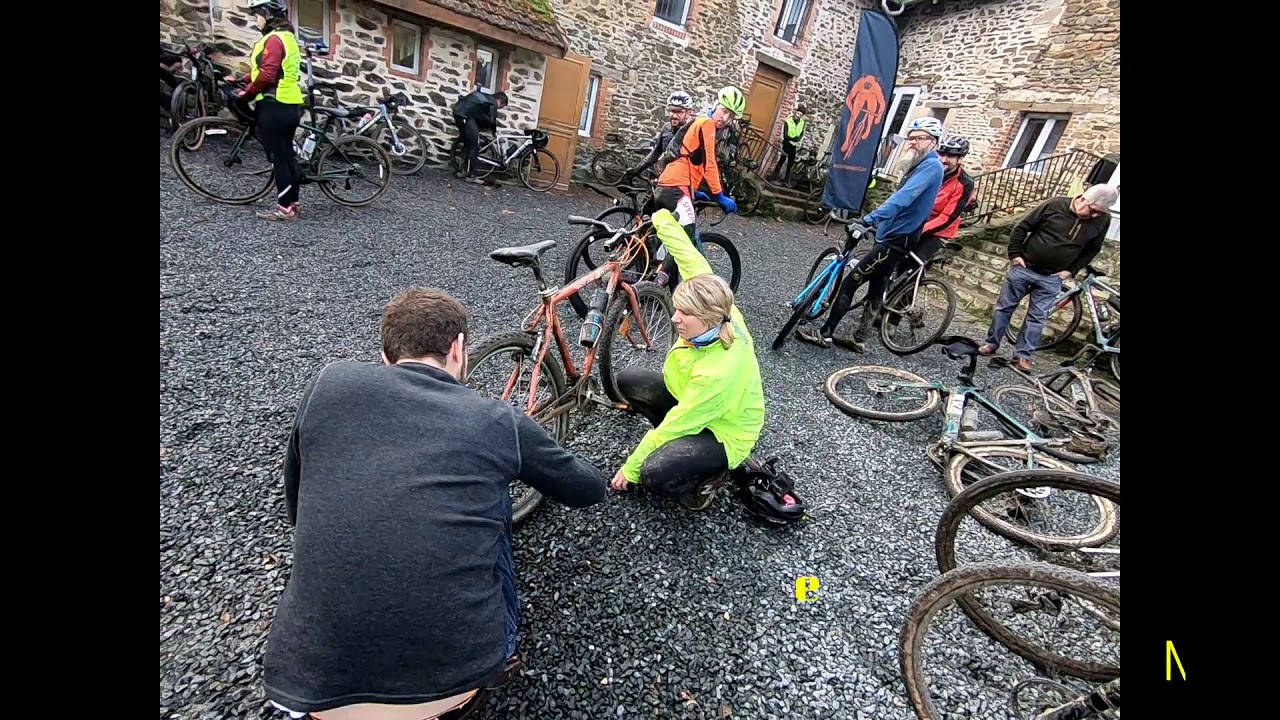 Normandicat GRAVEL 2020