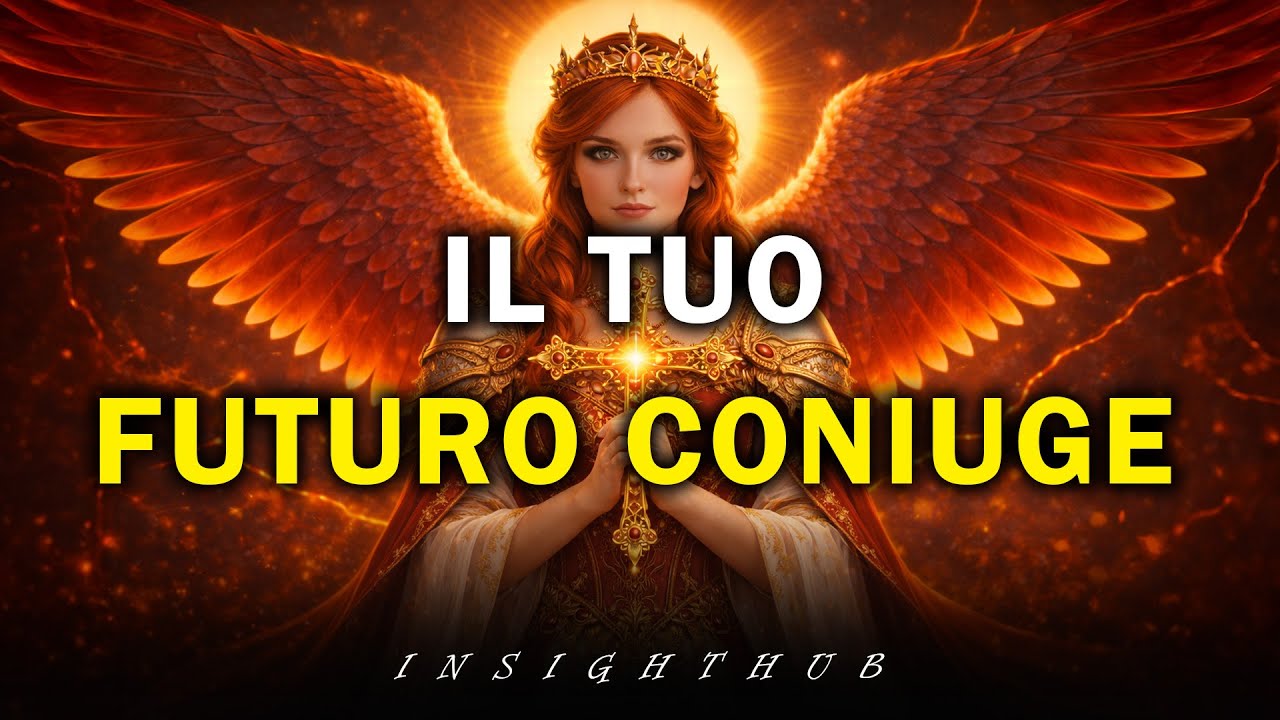 Gli Eletti di Dio: Dio Ha Rivelato Chi È il Tuo Futuro Coniuge — Sei Pronto? 🕊️💔🙏