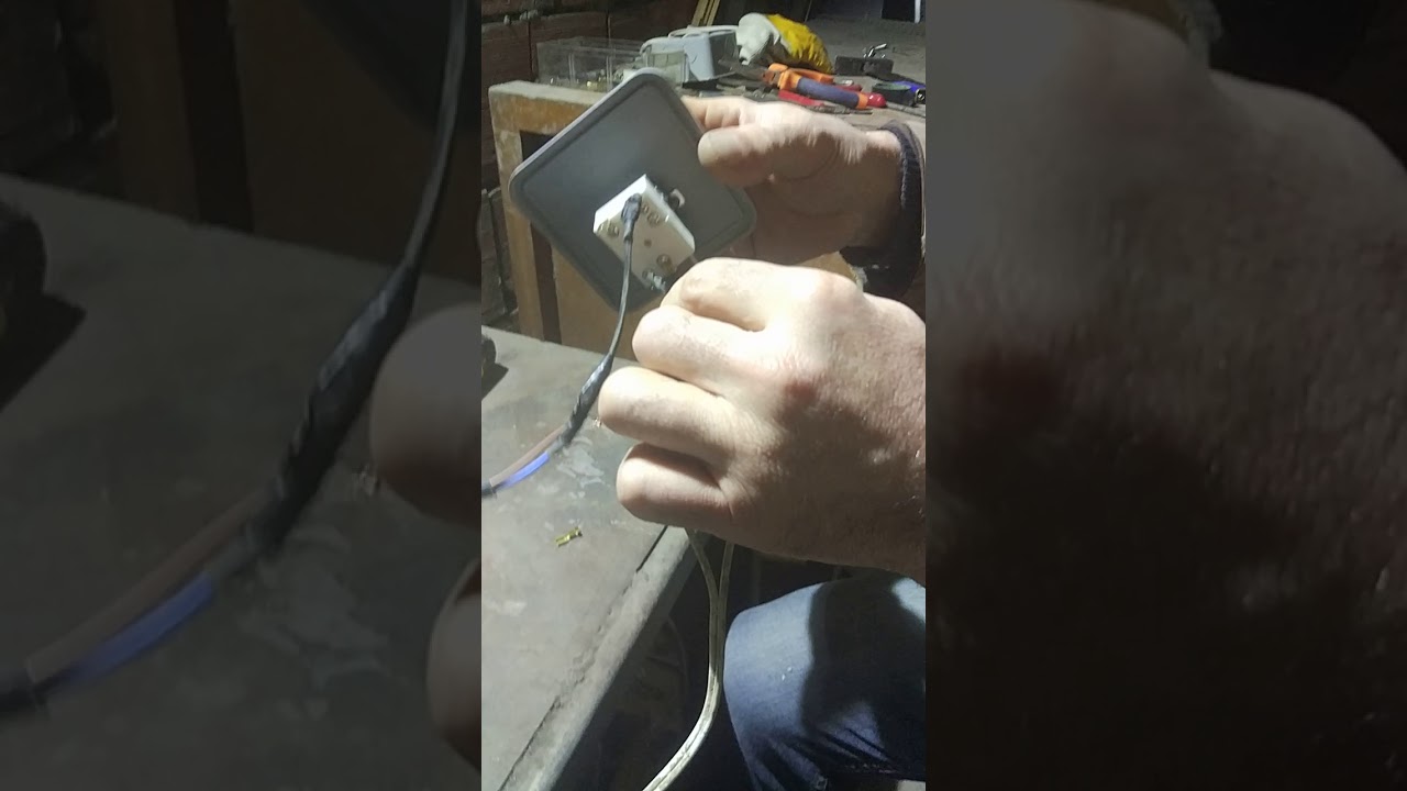 CİVCİV ISITMA ANALOG TERMOSTAT BAĞLANTISI