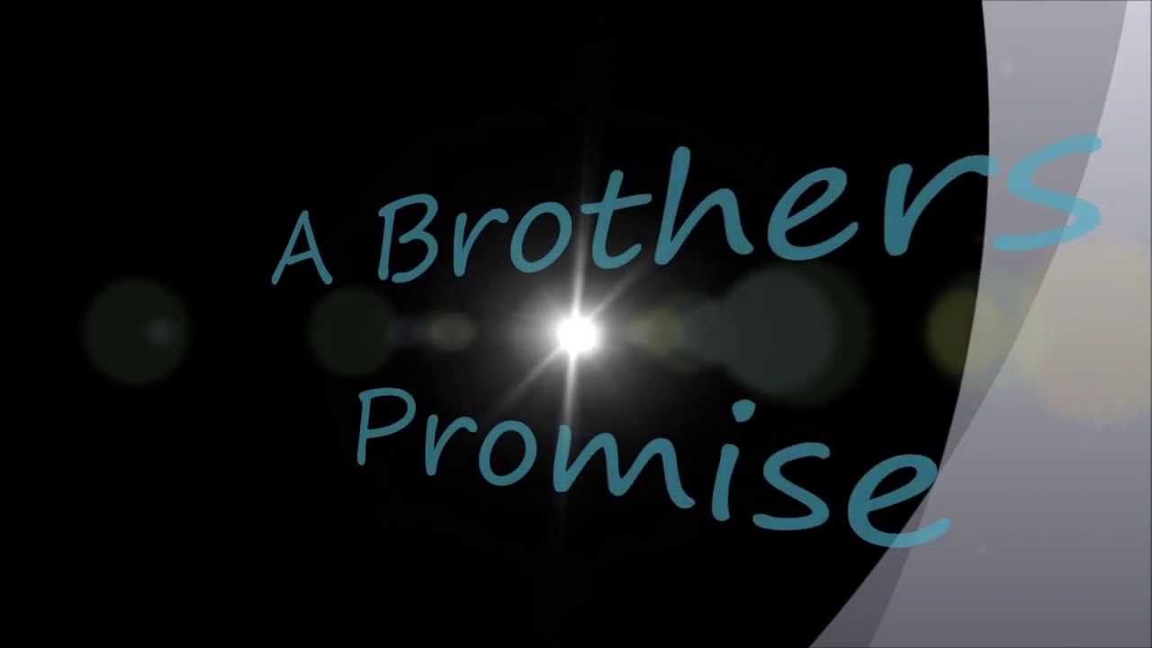A Brother's Promise (Trailer) (feat. Posadas Brothers)