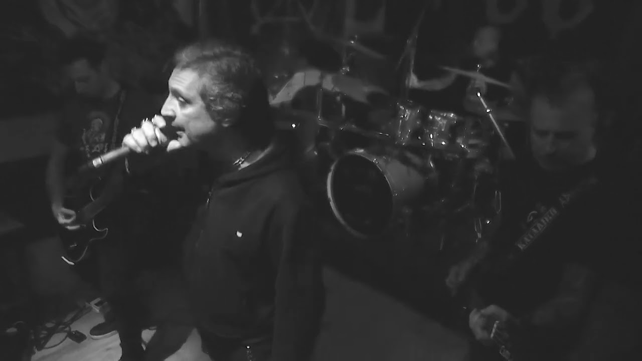 ΣΥΝΤΡΙΒΗ - 1 Song exclusive /. Live στο 66