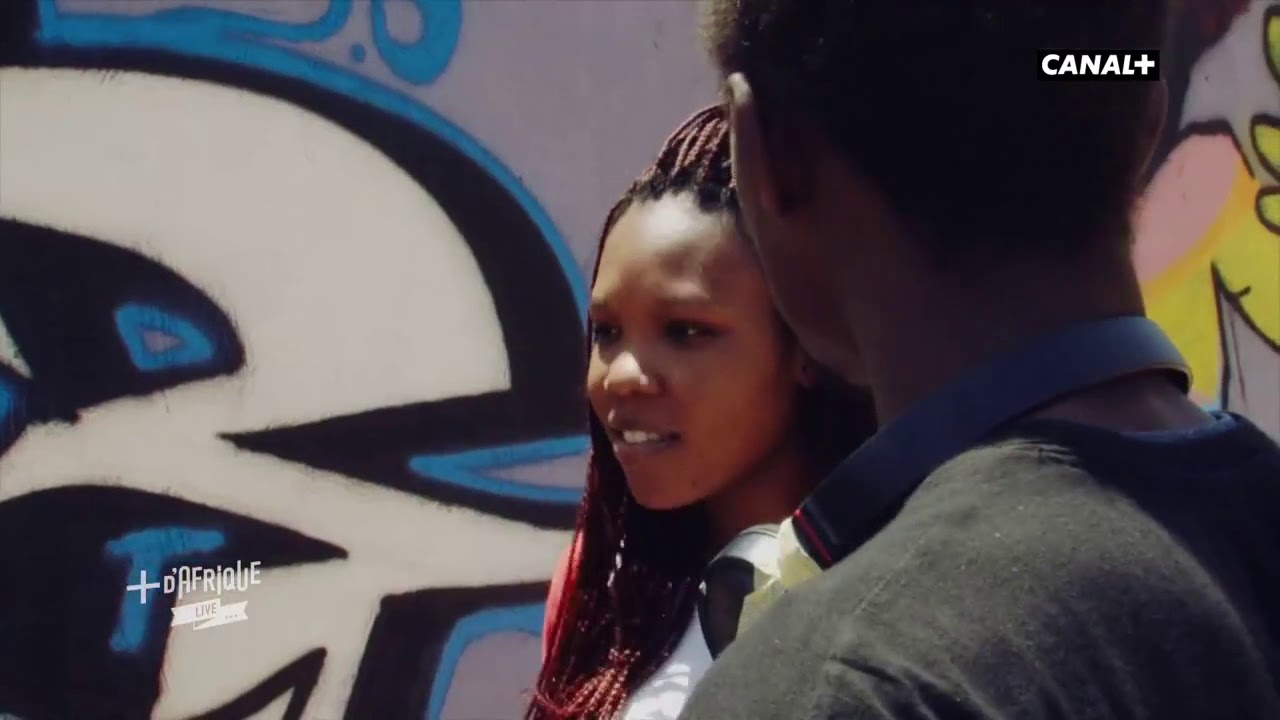 RBS Crew  +d'Afrique Live à Dakar