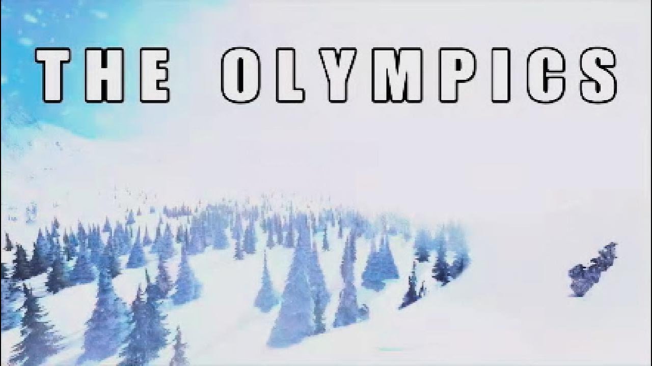 The Olympics