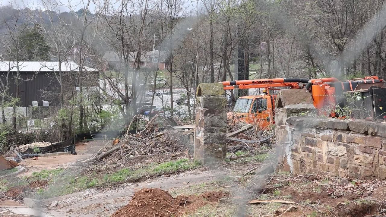 Fayetteville residents react to student housing development