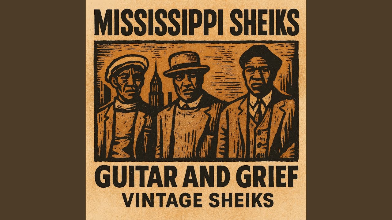 Unhappy Blues