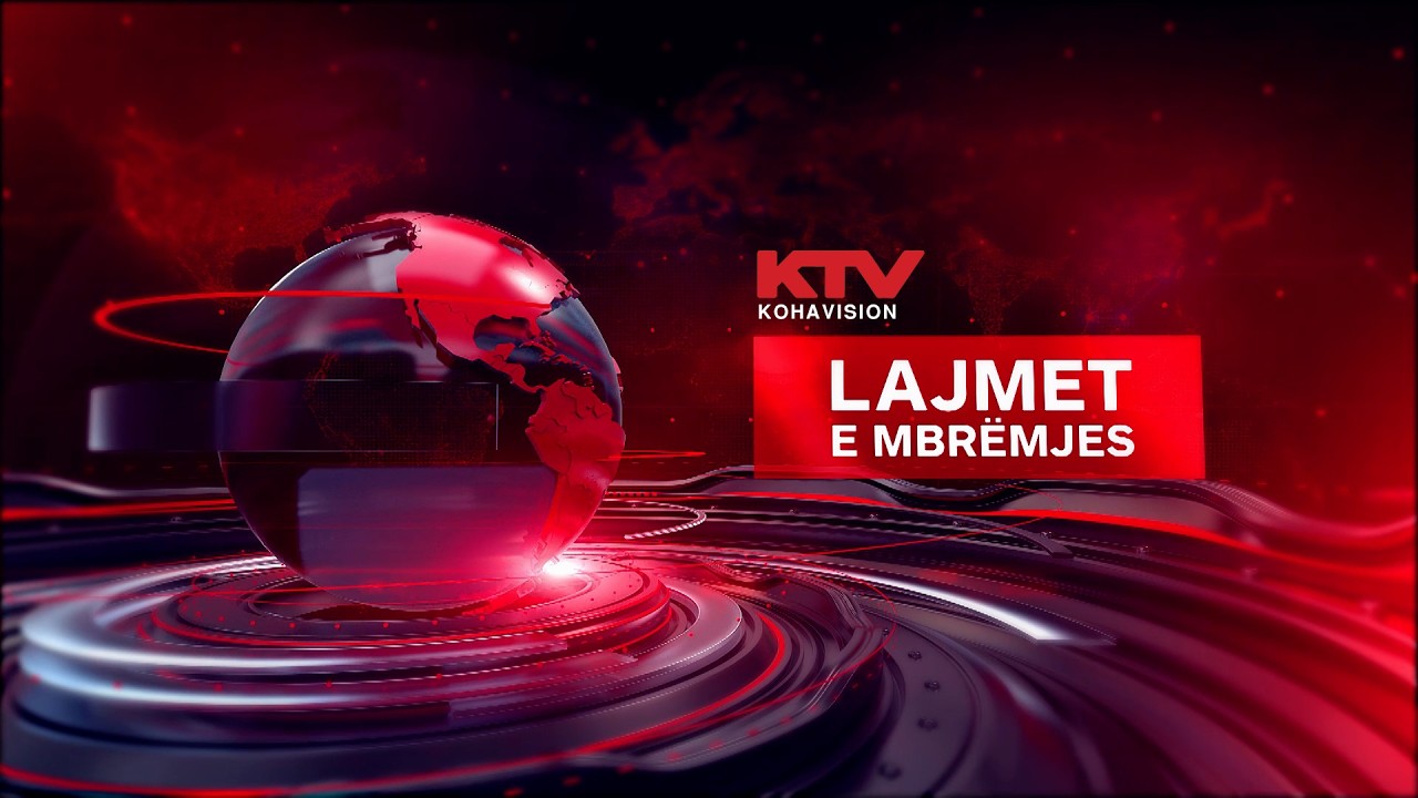 Lajmet e mbrëmjes, 19h | 16.03.2026