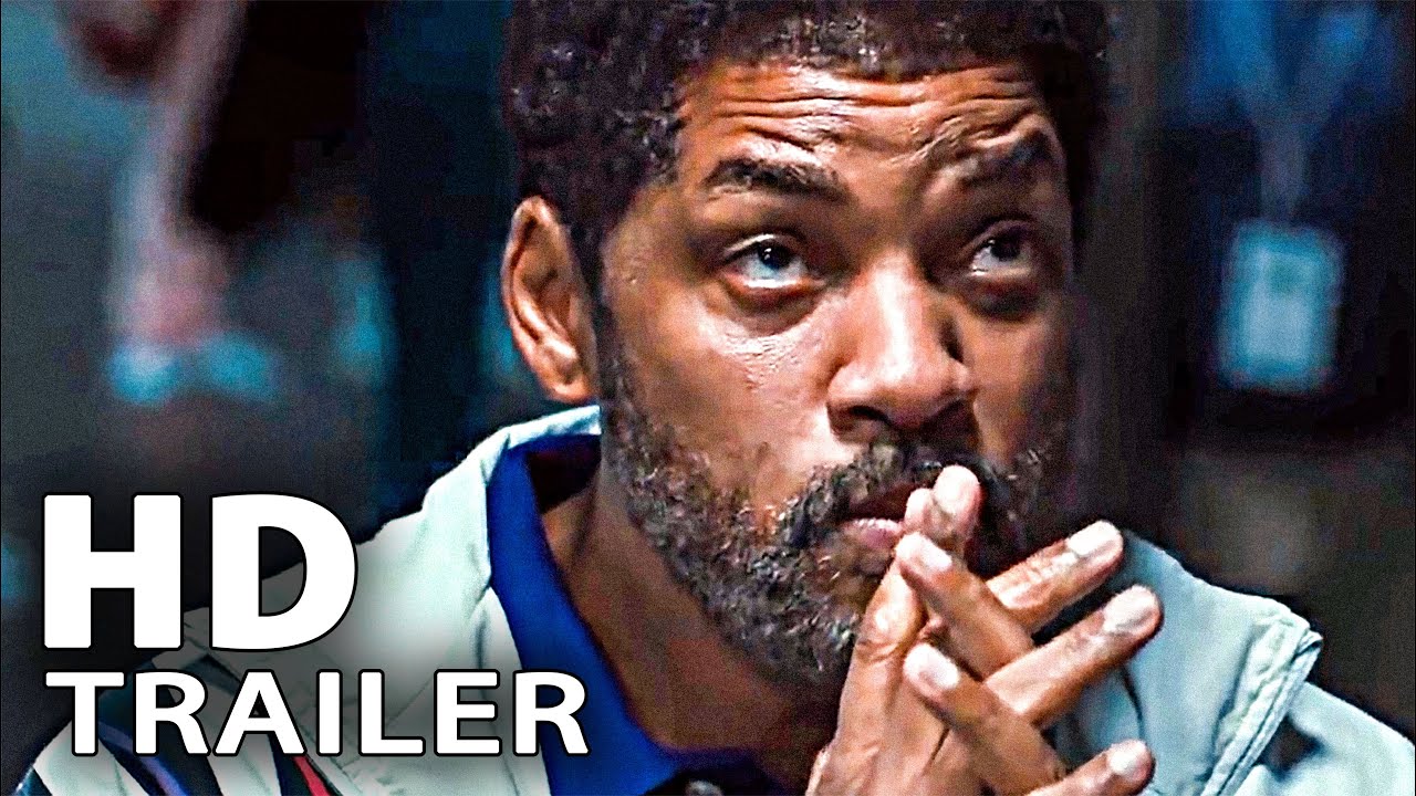 Neue KINOFILME 2022 Trailer Deutsch German (KW 8) 24.02.2022