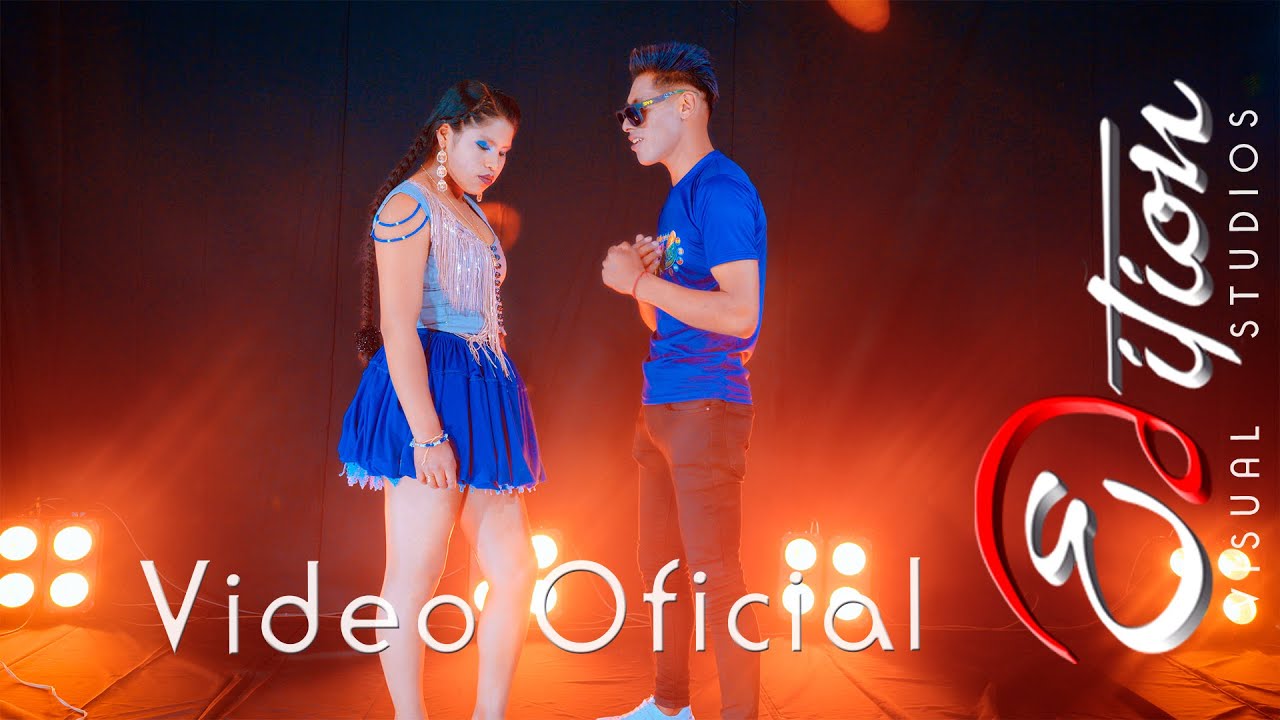 WILLY FELICES X AMOR - MIL AÑOS(VIDEO OFICIAL)4K