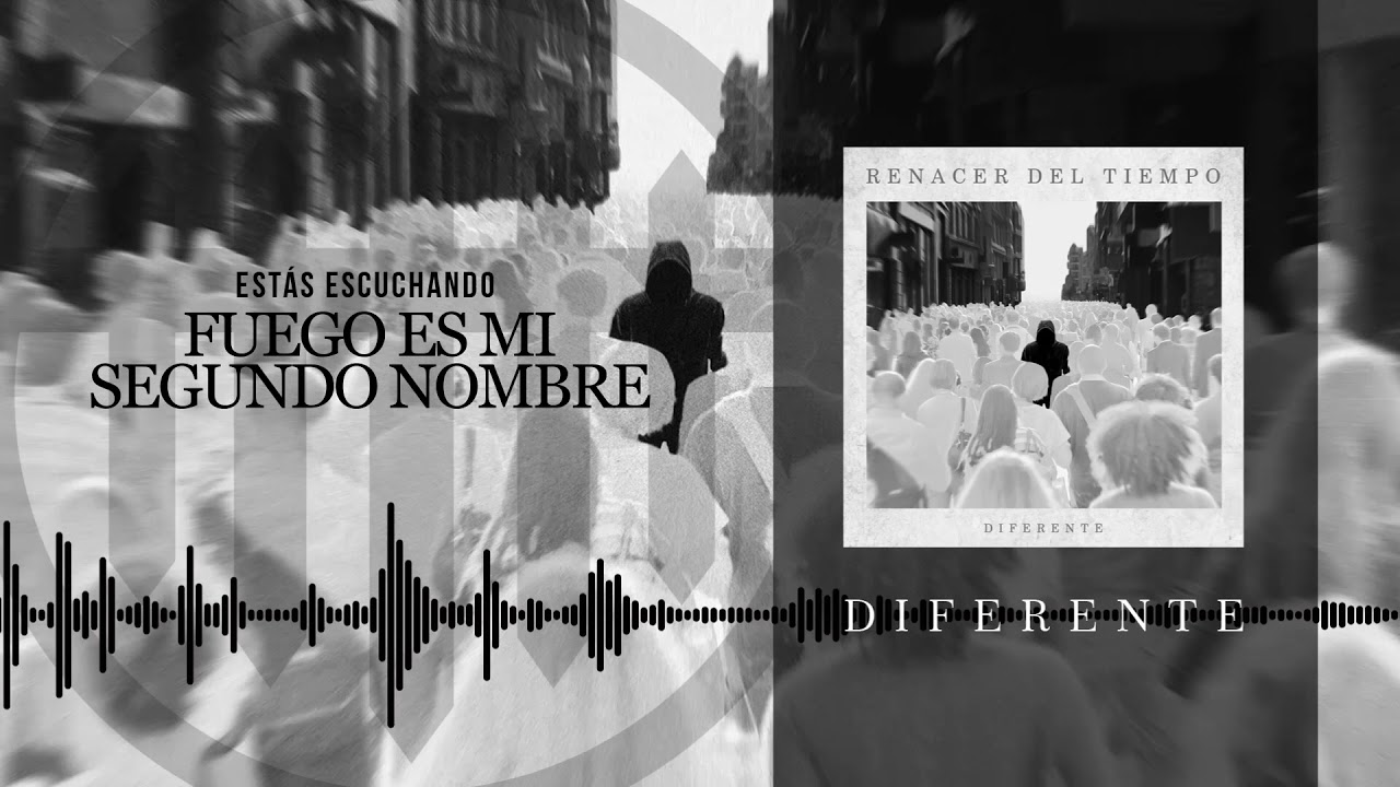 Renacer del Tiempo - 