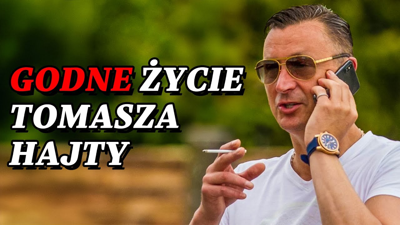 Ile trzeba zarabiać, żeby żyć na poziomie? Poprawnej odpowiedzi udziela Tomasz Hajto