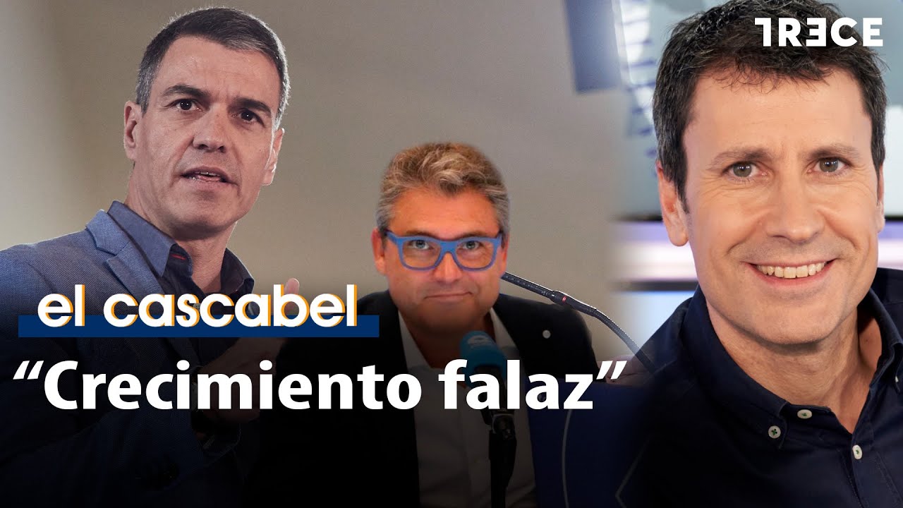Marc Vidal alerta sobre el 