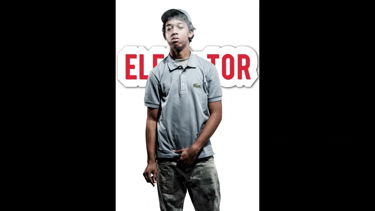 Lil Bibby - IDGNF (HQ)
