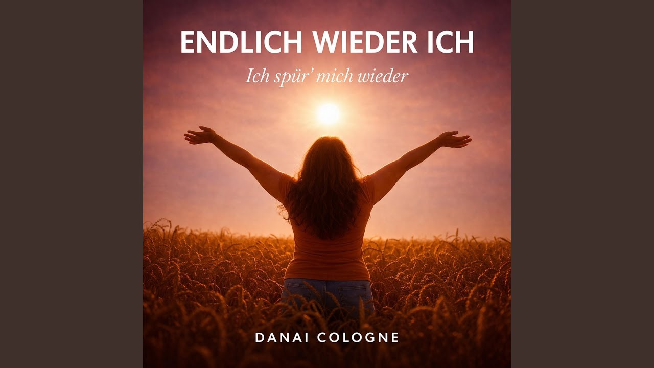Endlich wieder ich