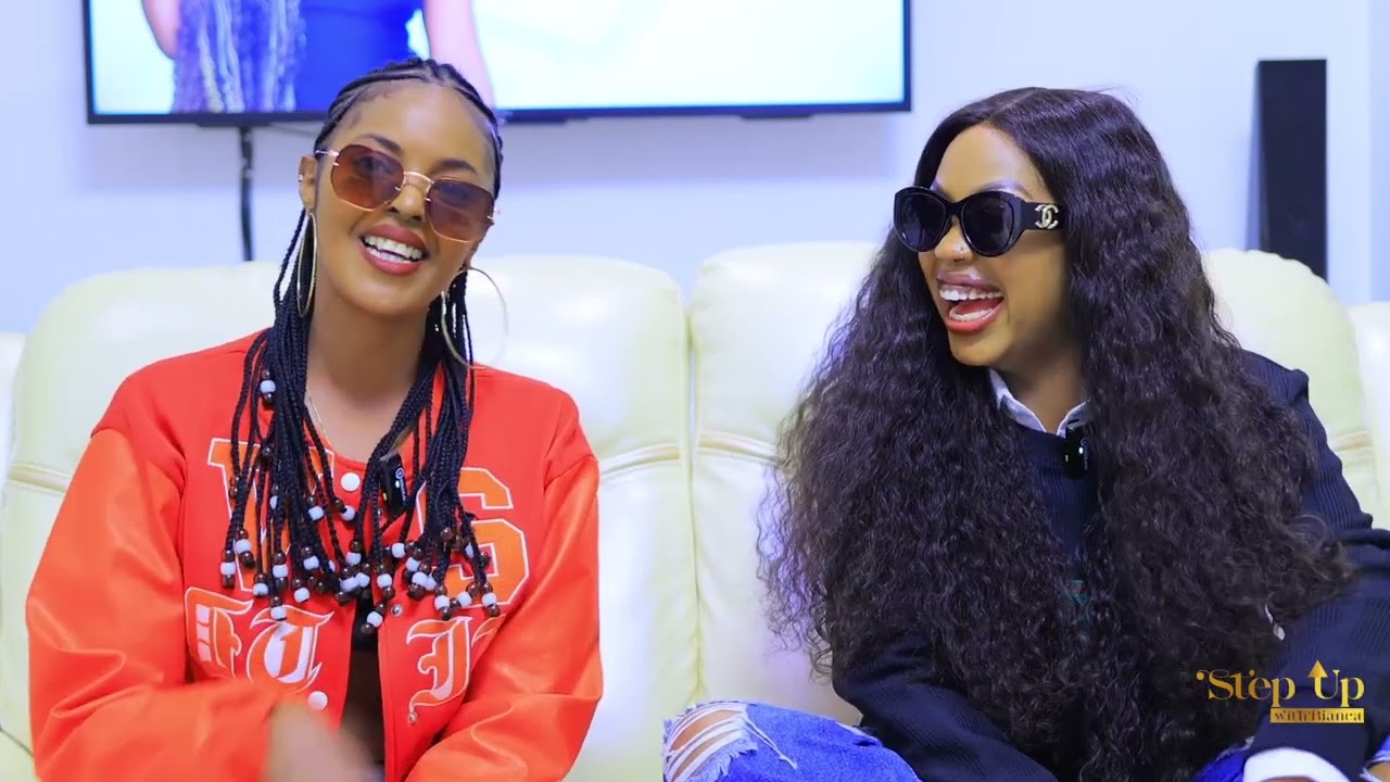 MARINA: Ibintu 3 ngenderaho murukundo || Crush wanjye || Aradusekeje koko!😂😂😂🤣