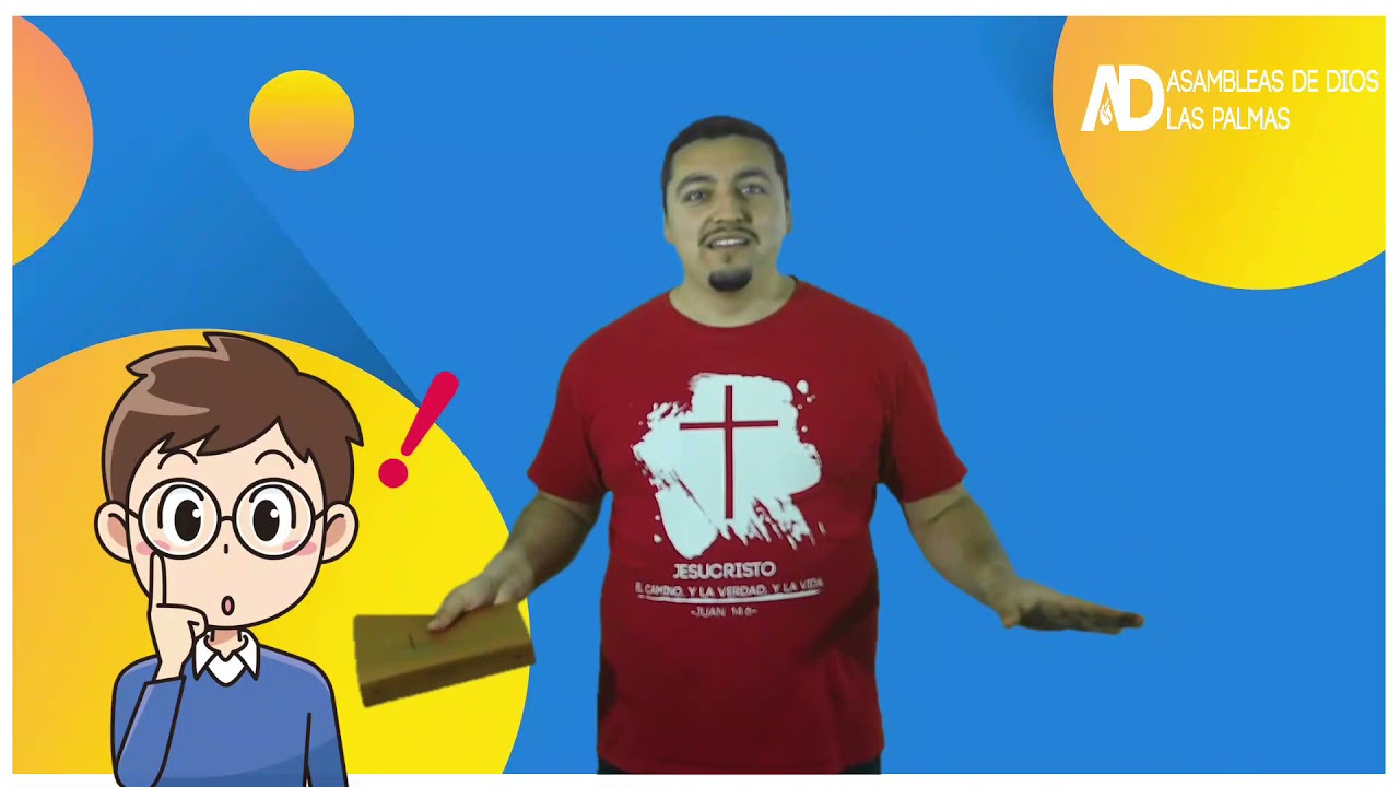 CLASE LA VENIDA DEL SEÑOR PARA NIÑOS