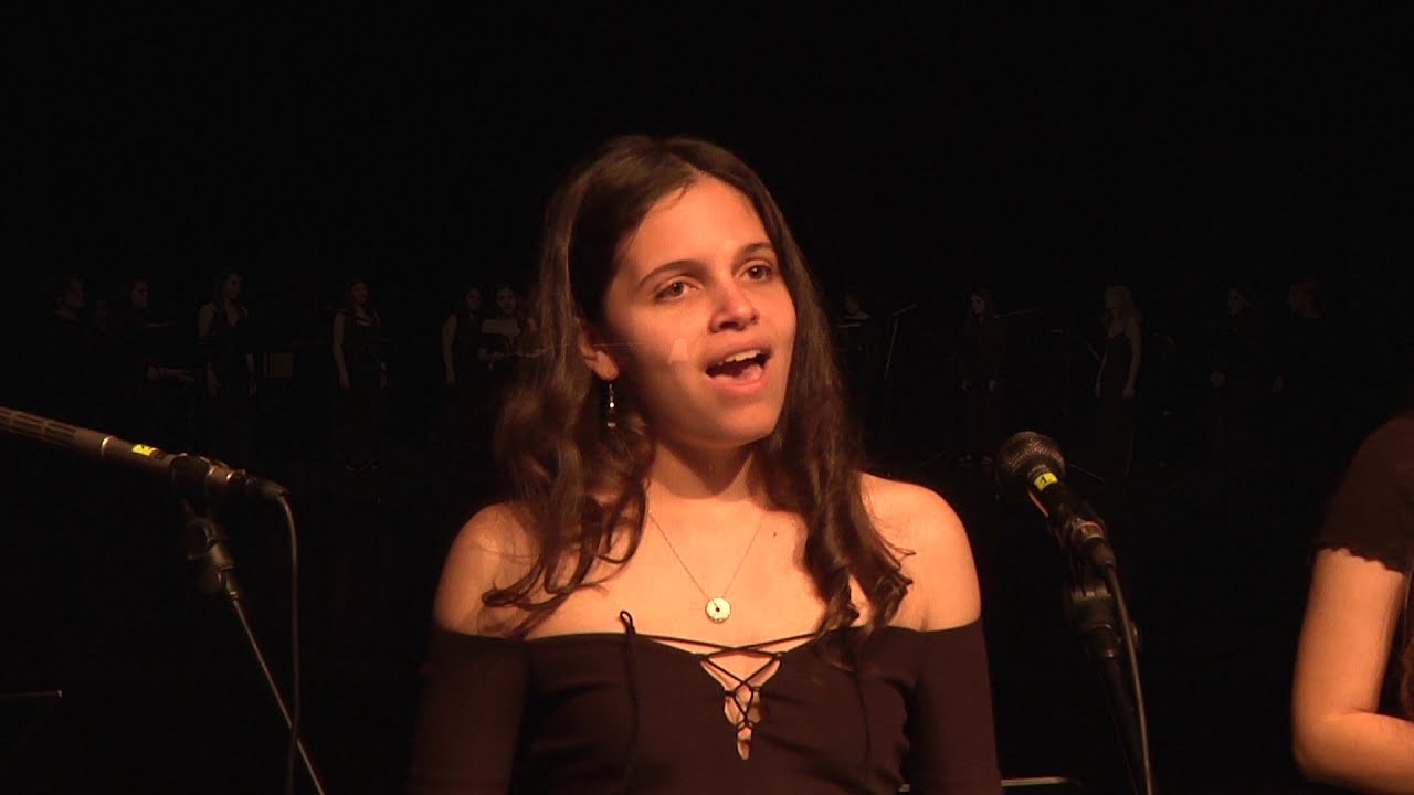 Faure: Messe basse – Benedictus, Thelma Yellin Classical Music Department, Yishai Steckler