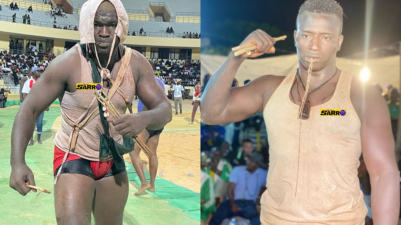 Paul manta vs birame mbissine 18 janvier 2026 mbetit ecol