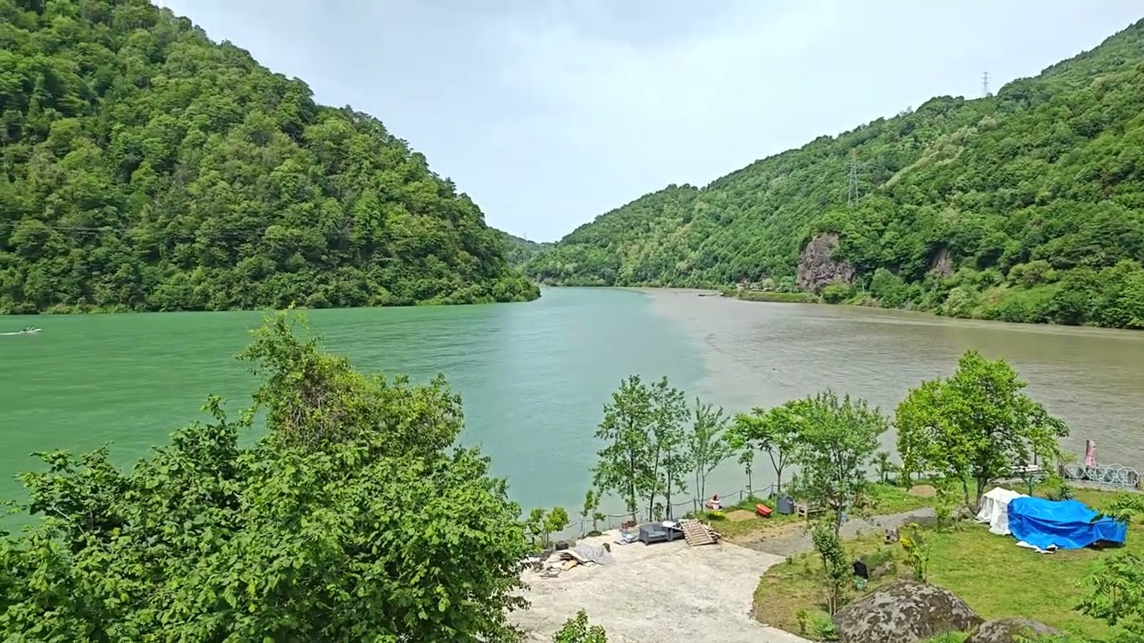 Mirveti. #mirveti #georgia #travel 