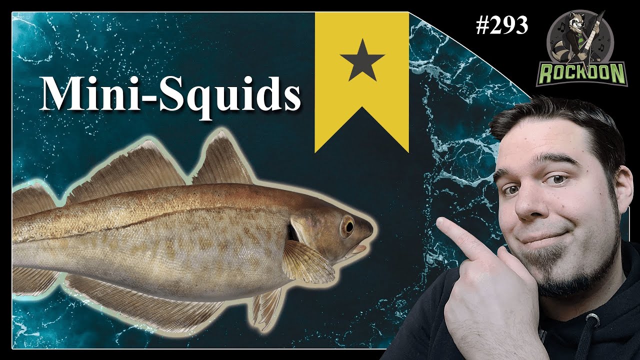 Macht & Ohnmacht | Europäisches Nordmeer | Russian Fishing 4 | #koontainment