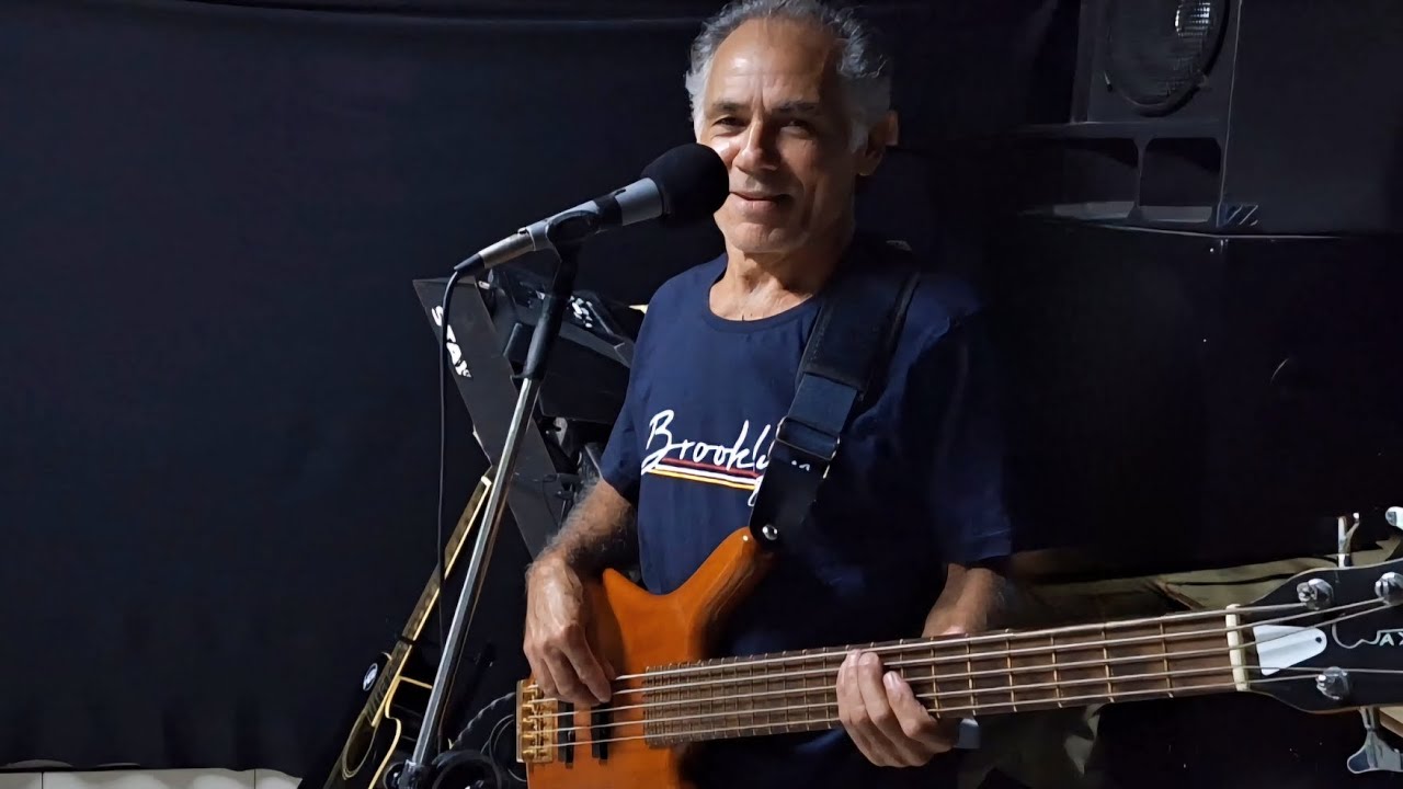Amado Batista- Quem foi o Ladrão- Banda FAIVE.