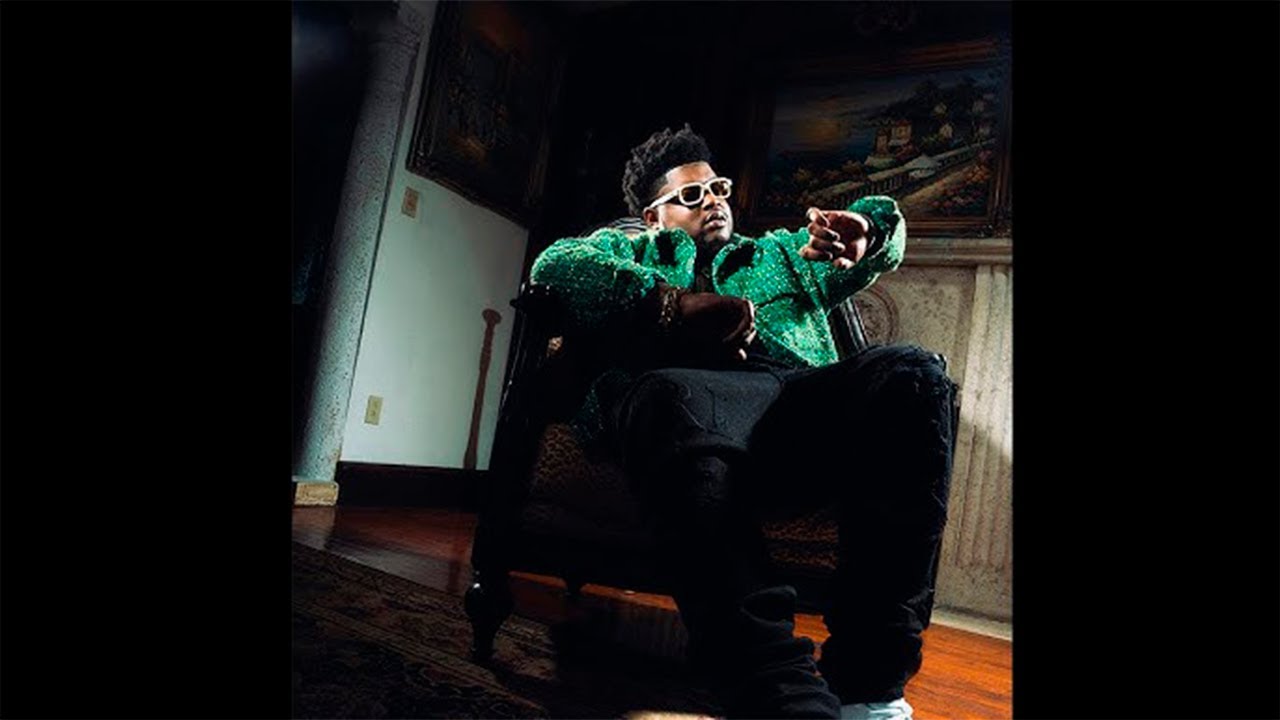 (FREE) BossMan Dlow Type Beat - 