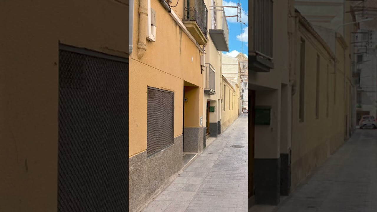 EN VENDA 2 D&Uacute;PLEX DE 2 HABITACIONS AMB PARKING EN PLA DE SANTA MARIA