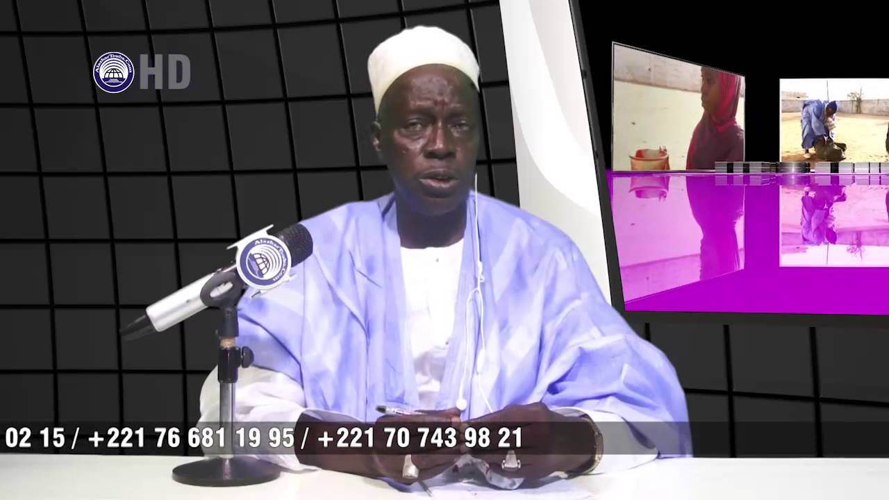 Ligueyou Ndeye, Agnou Doom