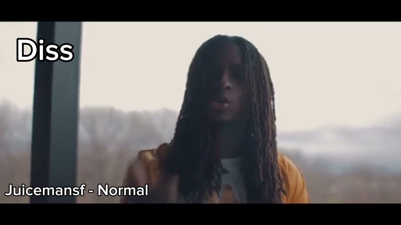 24 Saint-francois vs 2Die4 Duvernay Est                  (Diss vs réponse)