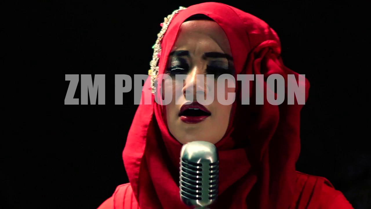 MILADIA NUR - MESTAGHALEH