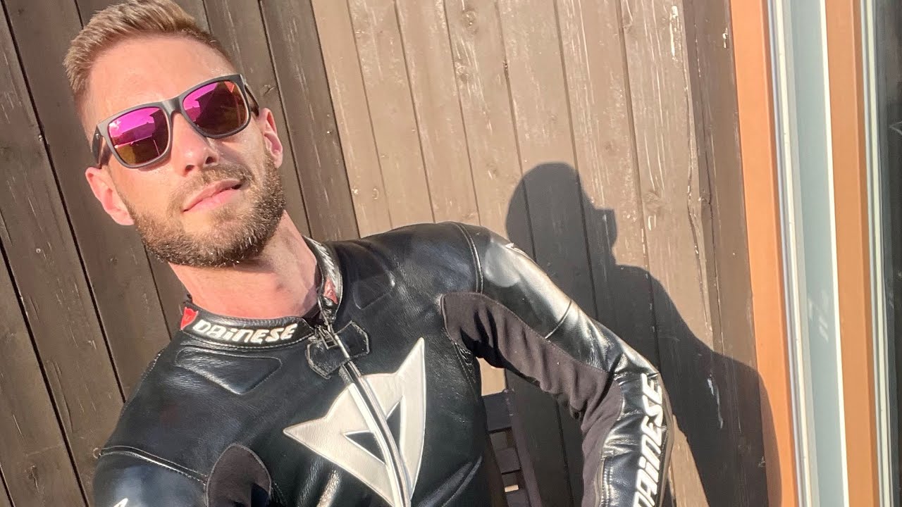 Dainese Laguna Seca