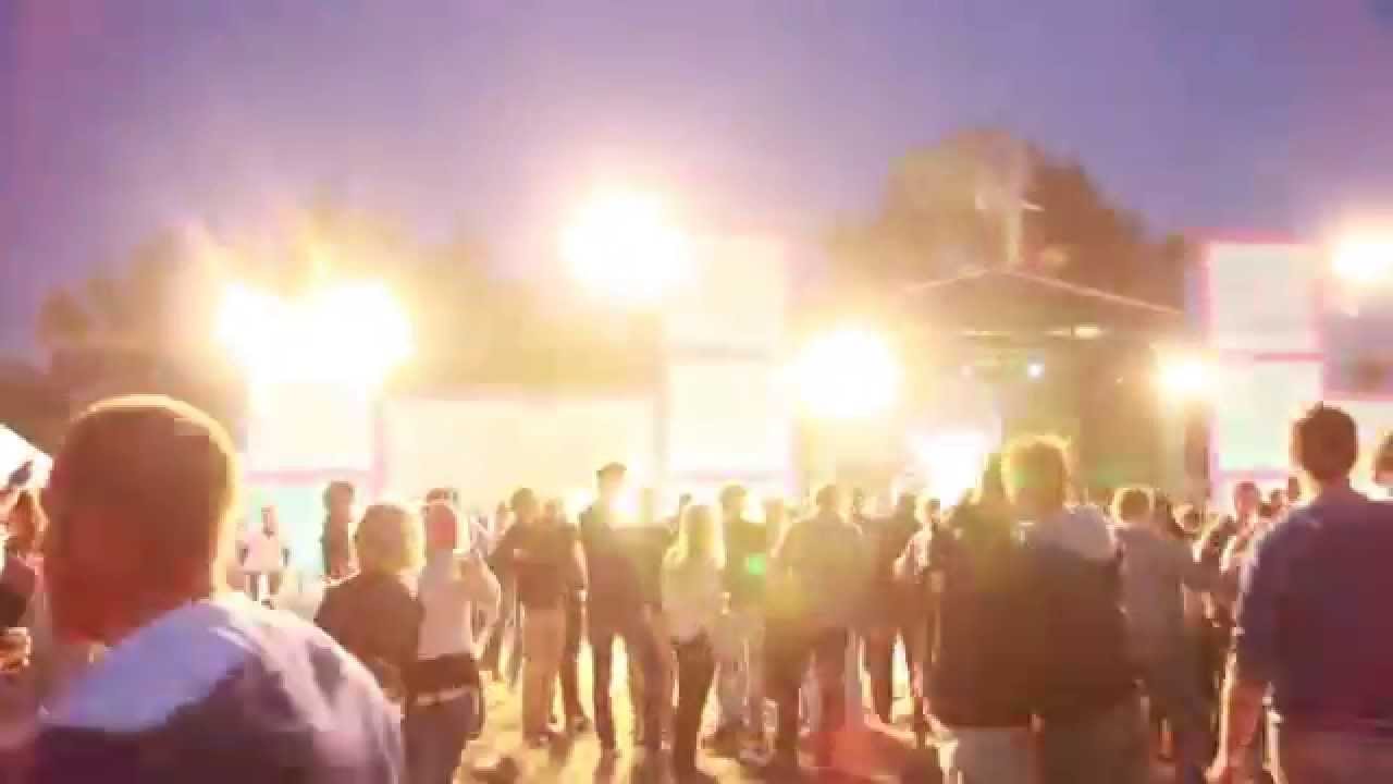 Het Allermooiste Feestje - 28 Juni 2014
