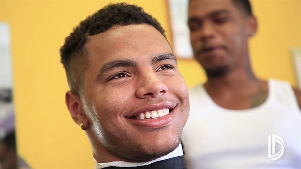 Cal Berkeley Guard Matt Bradley is the “True Spirit of San Bernardino”