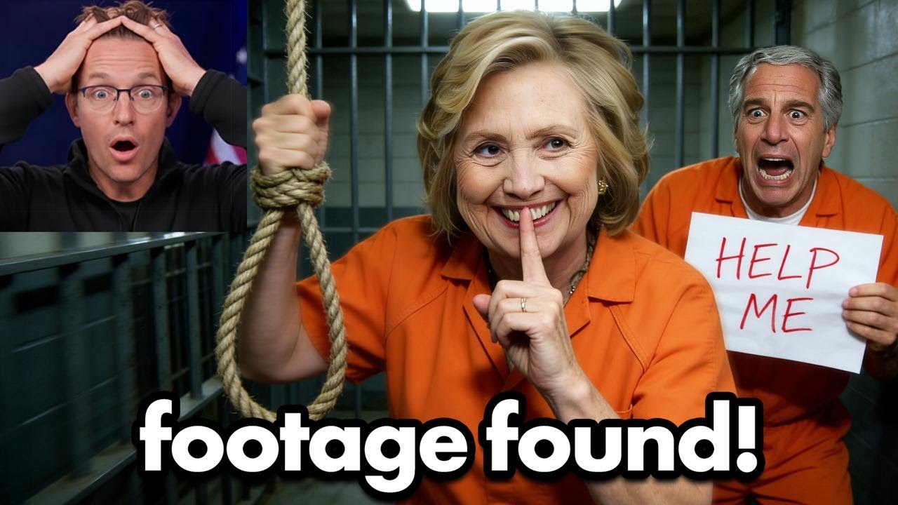 🚨Feds Officially Admit Epstein Didn&rsquo;t Kill Himself
