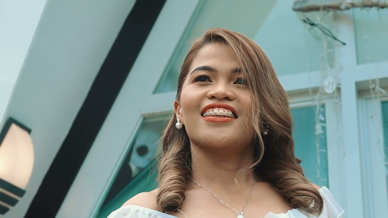 Airice & Jade Prenup Video