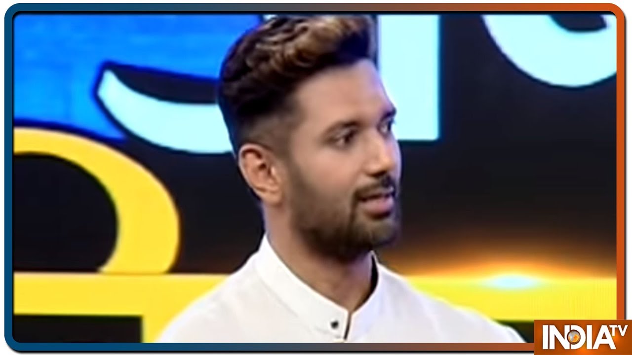 It will not be a surprise if NDA wins all the 40 seats in Bihar, says Chirag Paswan