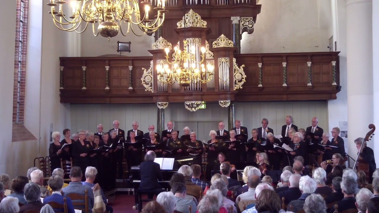 Litanei (Schubert) (2022)