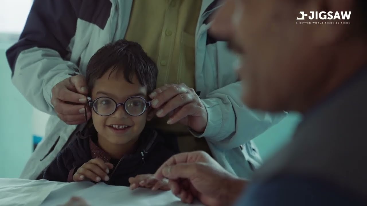 Azad Kashmir Free Medical Camp For Kashmiri Refugees
