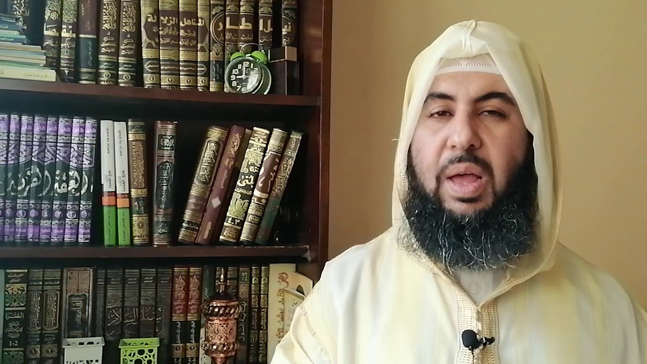سؤال مهم (هل يجب إخراج الزكاة عن الجنين و المجنون و الميت و الضيف...)