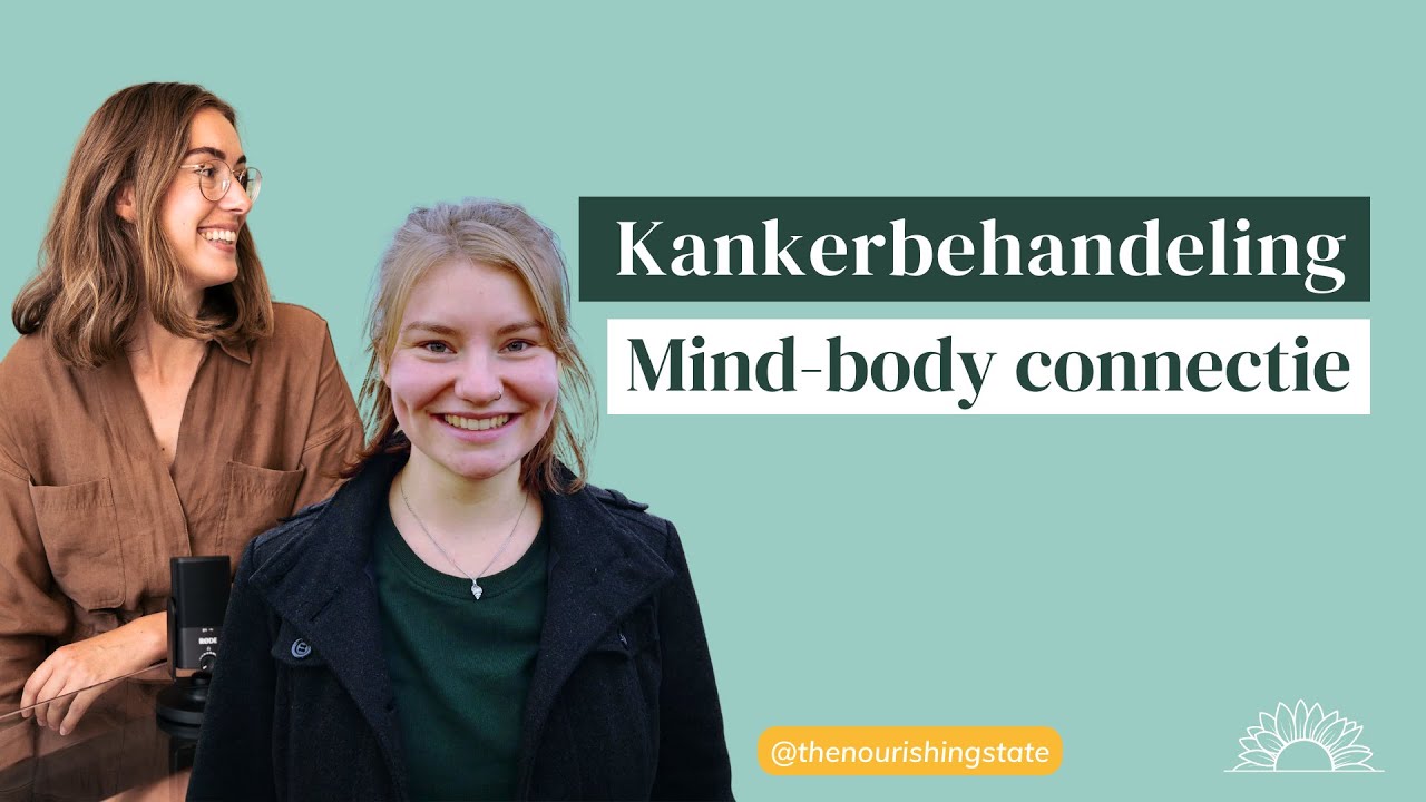 Mind-body connectie bij kanker | Acupunctuur onderdeel Amerikaanse behandelrichtlijnen