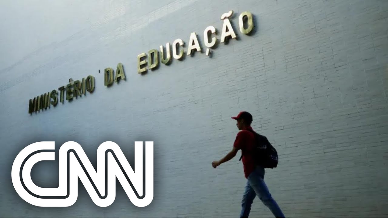 Pastores envolvidos em escândalo no MEC foram 28 vezes ao Planalto | CNN 360º