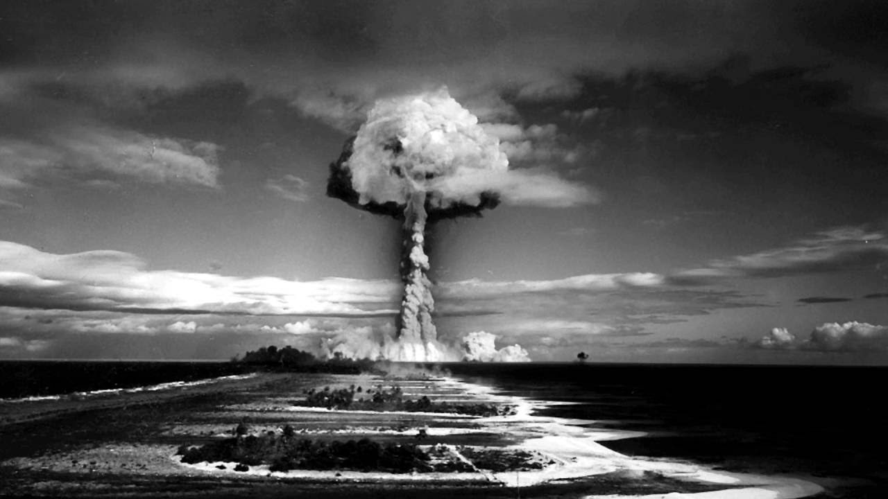 Can you see the colour?