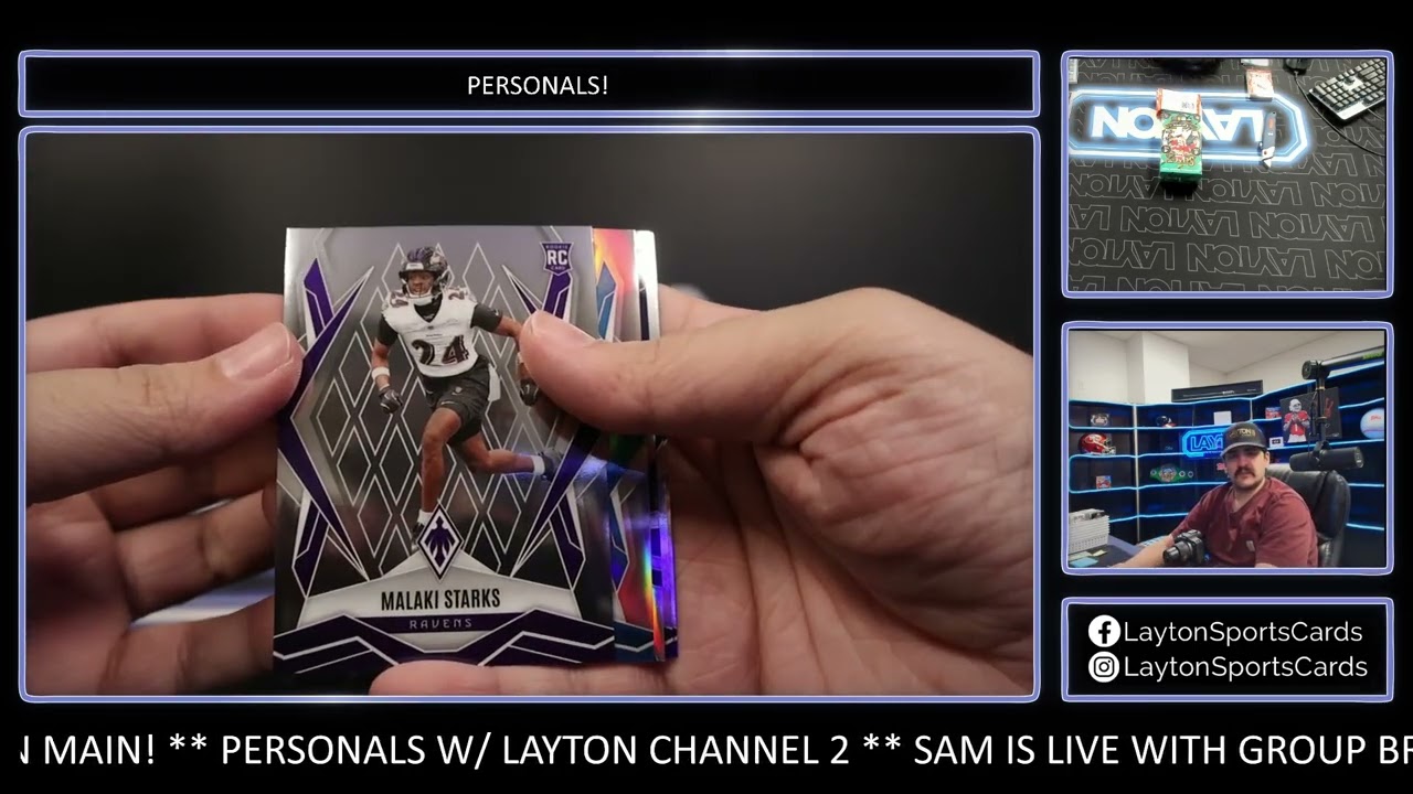 3 Box Personal Mixer For Drew W