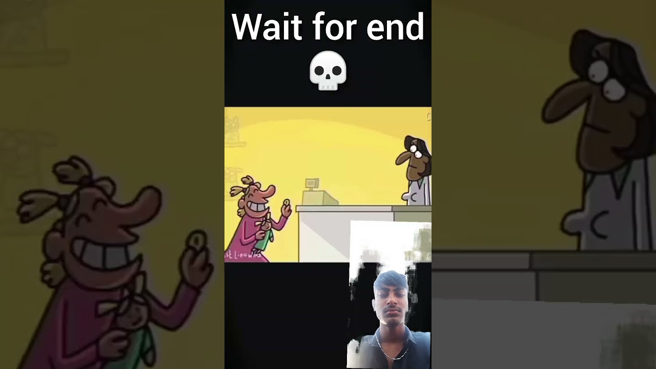 doll is bhut ☠️👻😅 @cartoonbox-0-1 # full comedy 