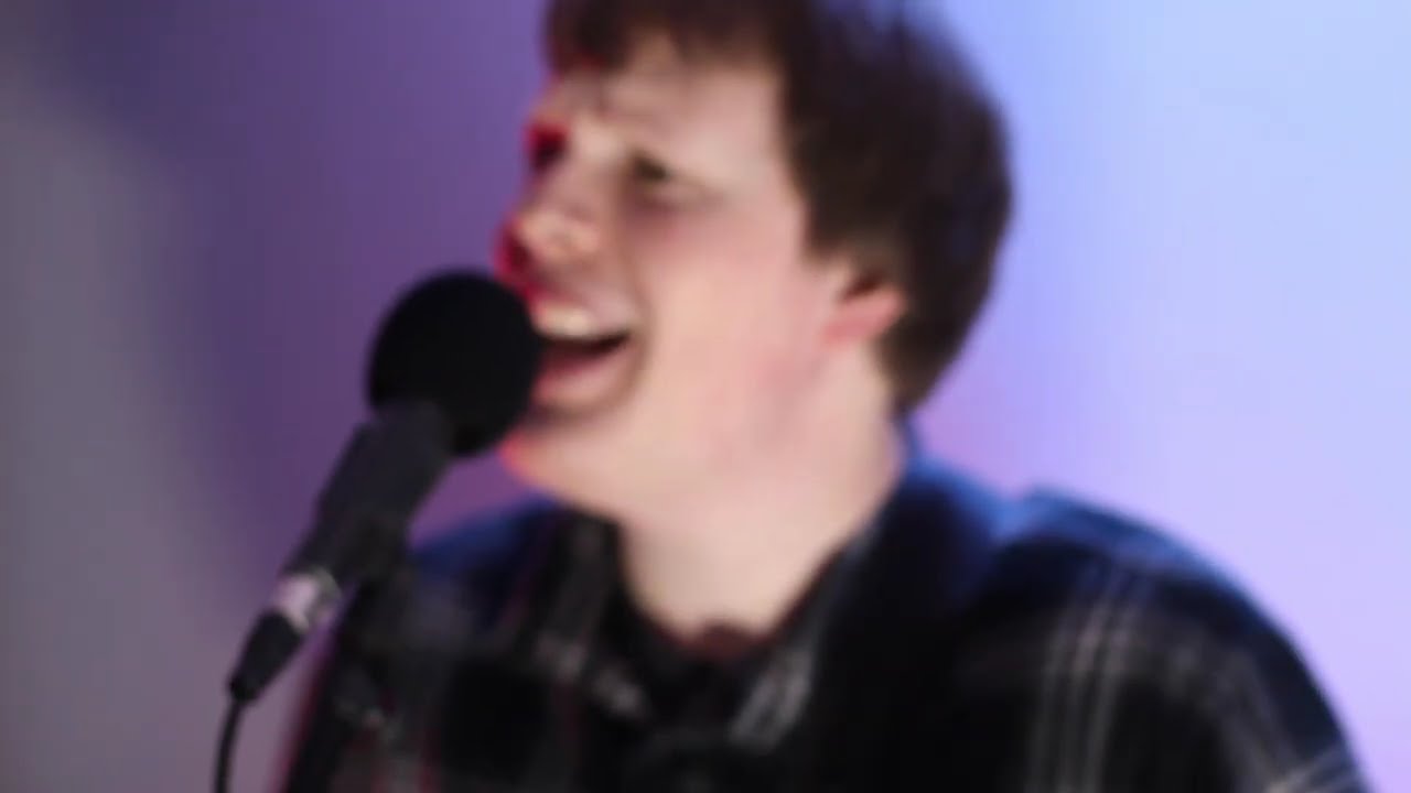 Sam Hauge - Too Late for Second Guessing