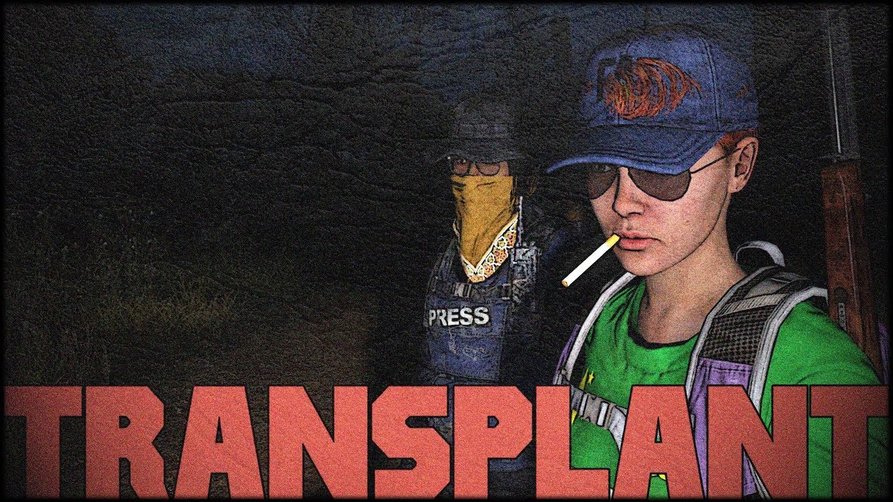 TRANSPLANT! - Bangkok Stallion - Episode 1