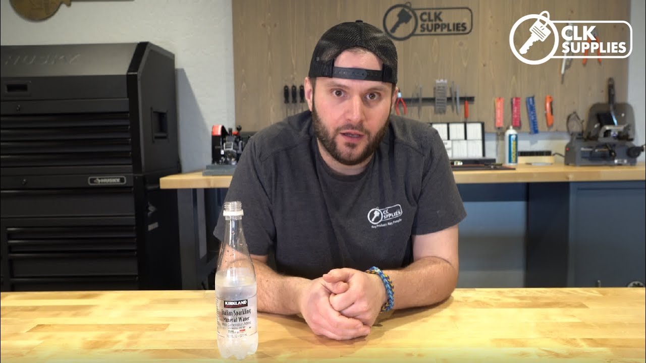 PJ Leaves CLK, Moving On To Better Things...