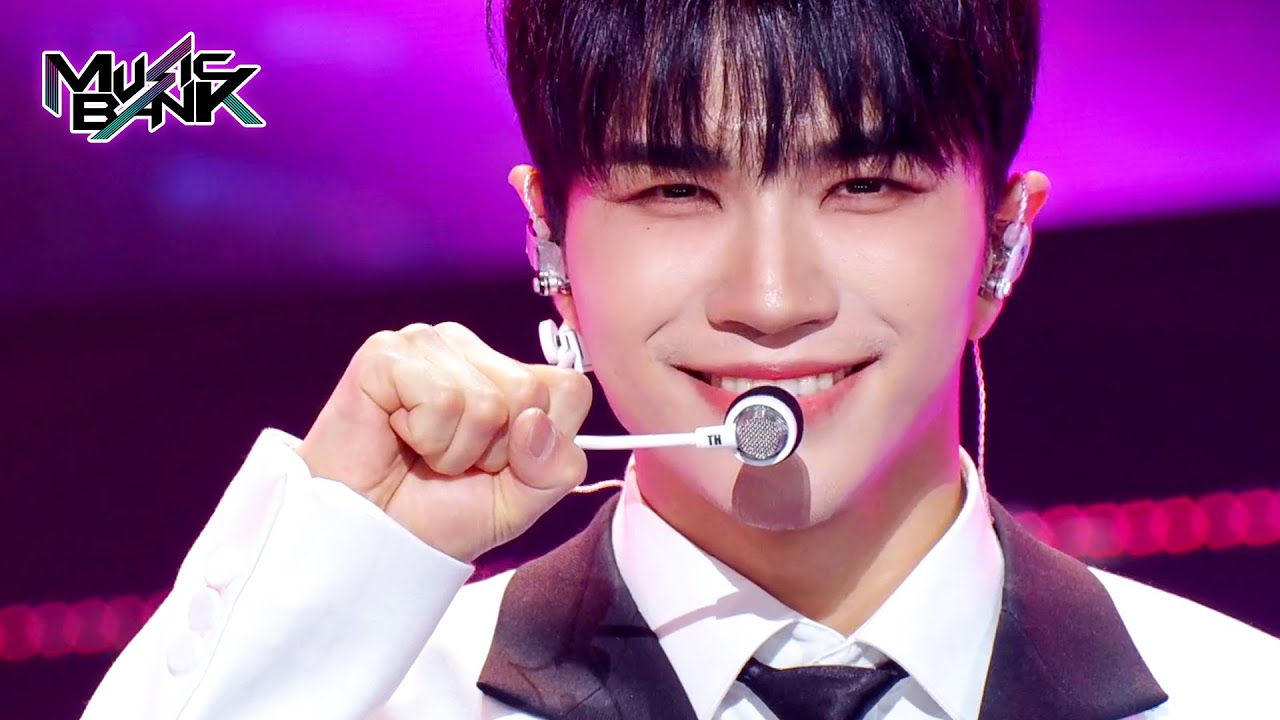 JACKPOT - VANNER [Music Bank] | KBS WORLD TV 240216
