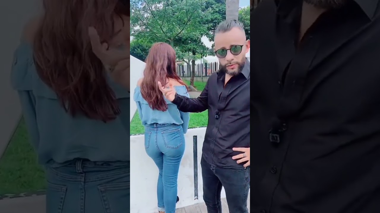 Esto es lo que jam&aacute;s le debes tocar a una mujer: #hermanospancardo #mujeres #hombres #foryou