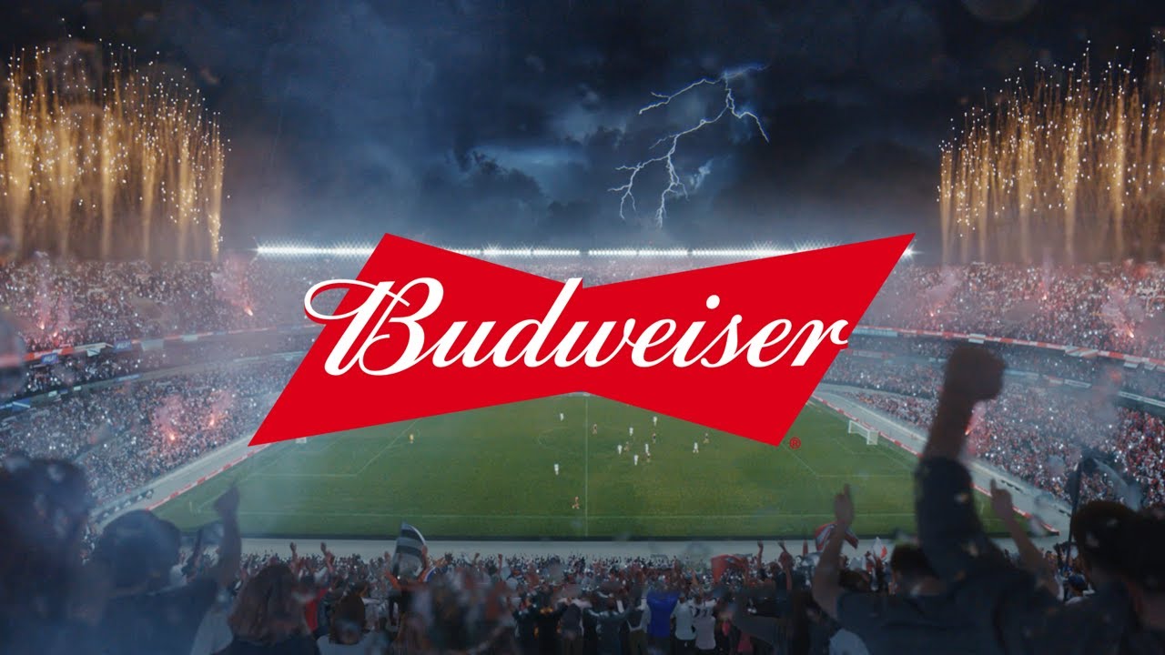 Budweiser | 
