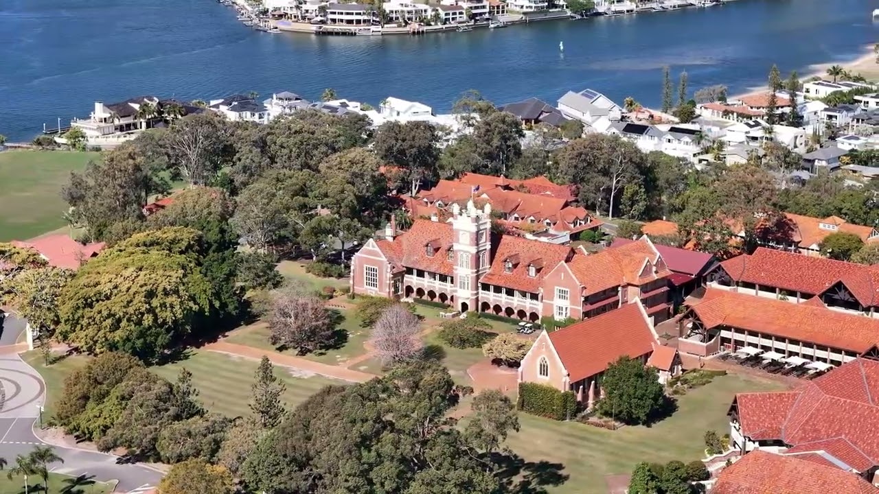 The Southport school